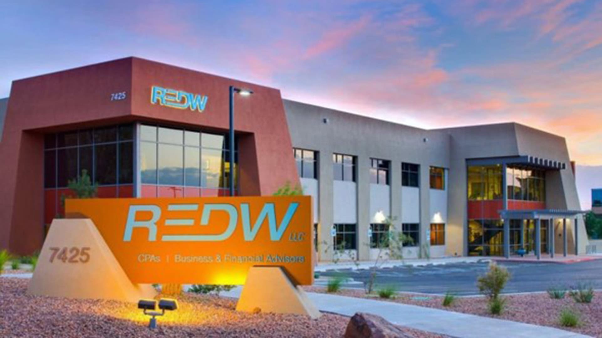 REDW Wealth Approaches $1 Billion Milestone as #3 New Mexico Financial Planning Firm