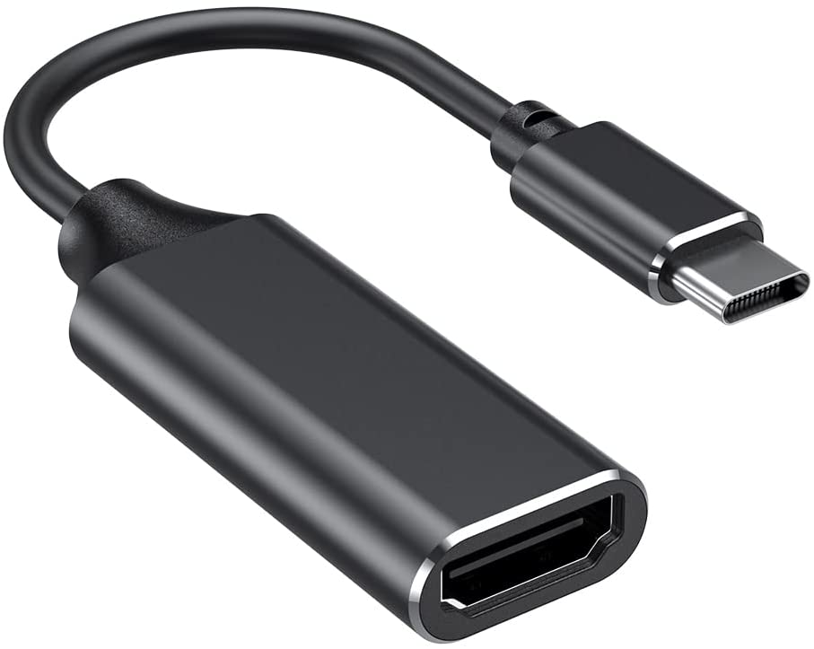 CONVERTISSEUR USB-2-HDMI-LISTE-MAIN