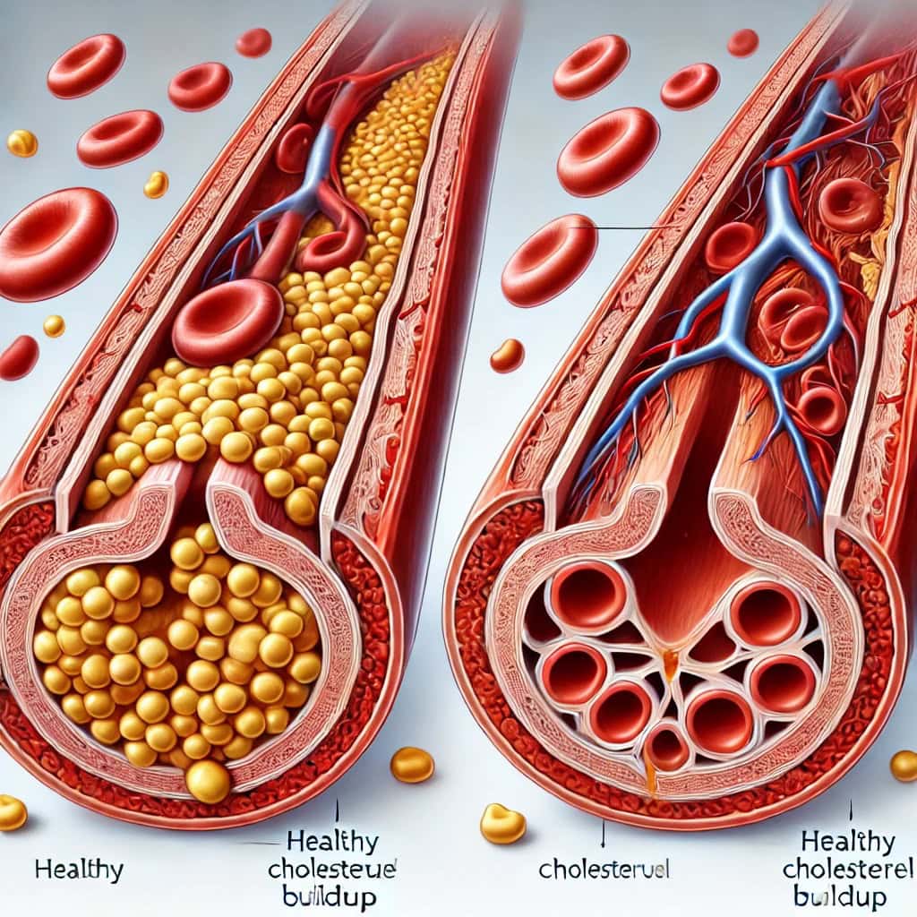 12 tips om je cholesterol te verlagen zonder medicatie