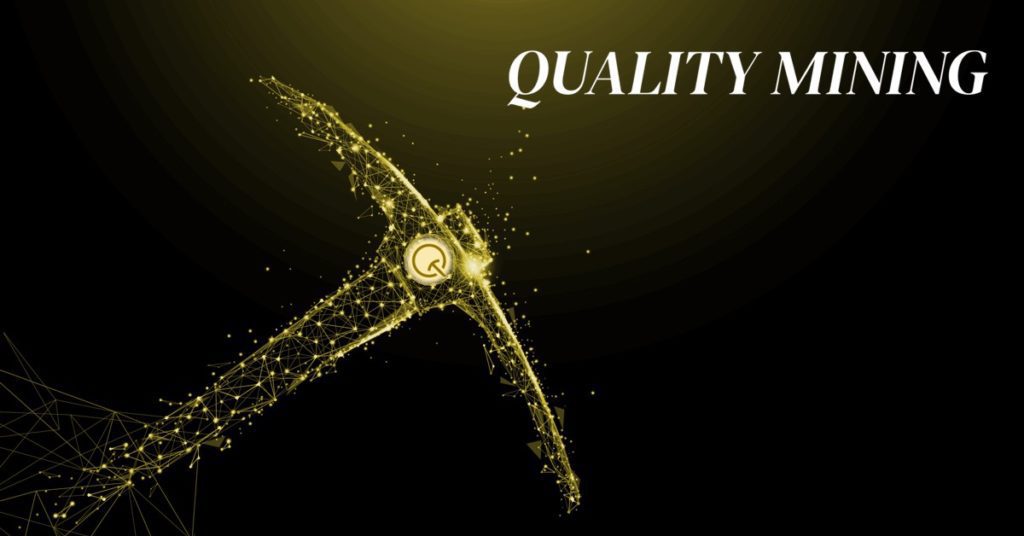 Quality Mining