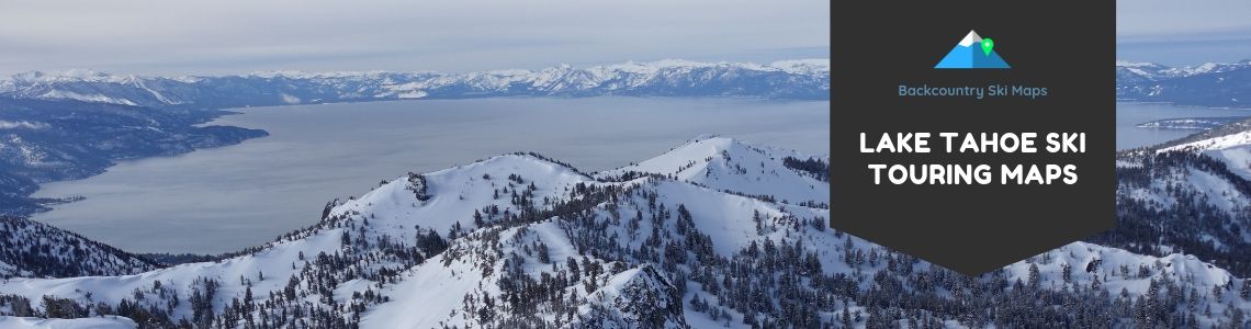 ski tahoe backcountry