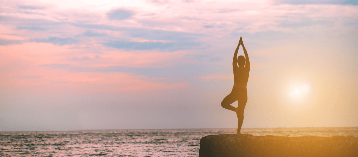 yoga
