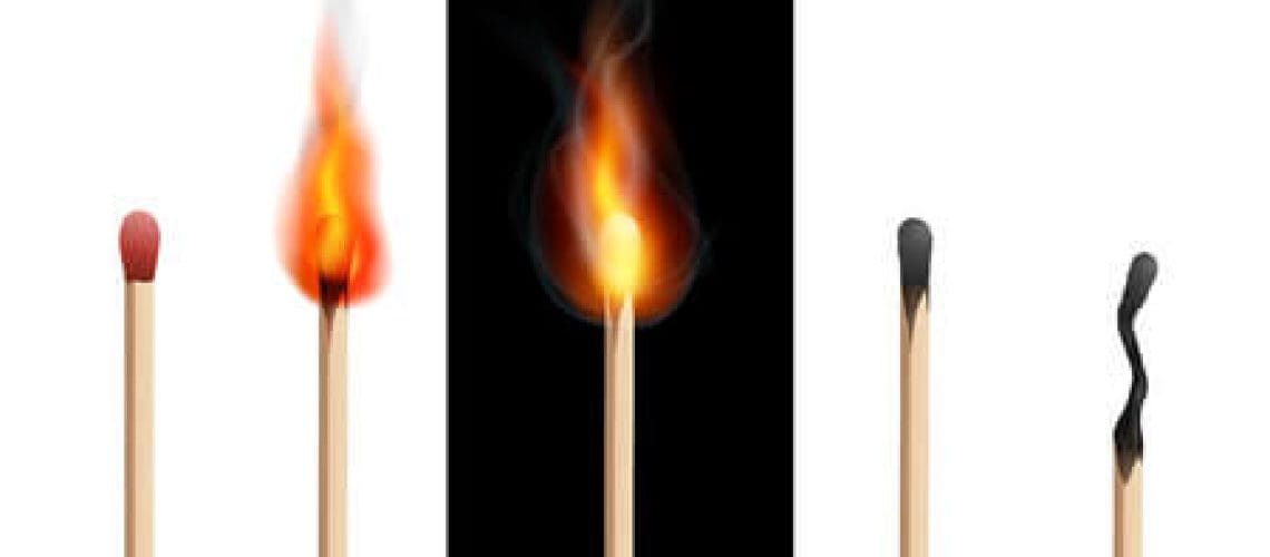 Burn Out