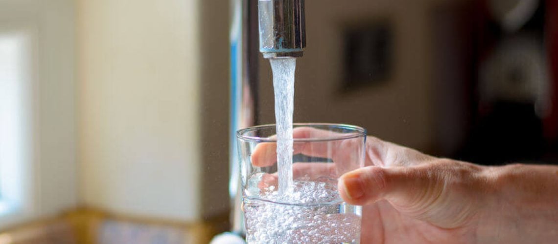 drinkwater