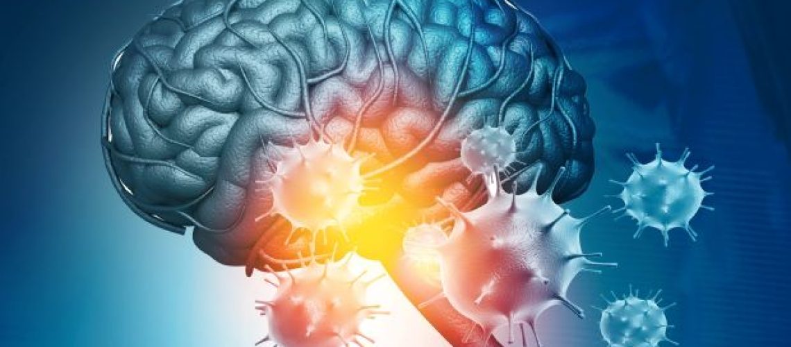 neuro-inflammatie