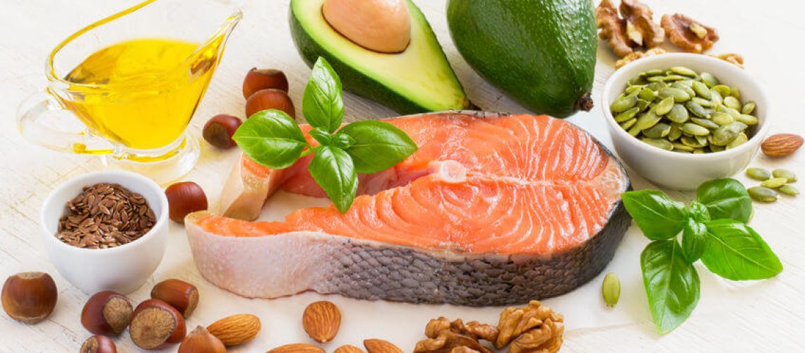 Omega 3