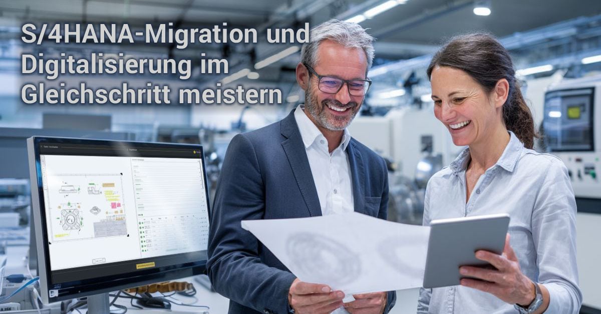 S4-HANA Migration
