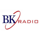 BK Fire Radios Logo