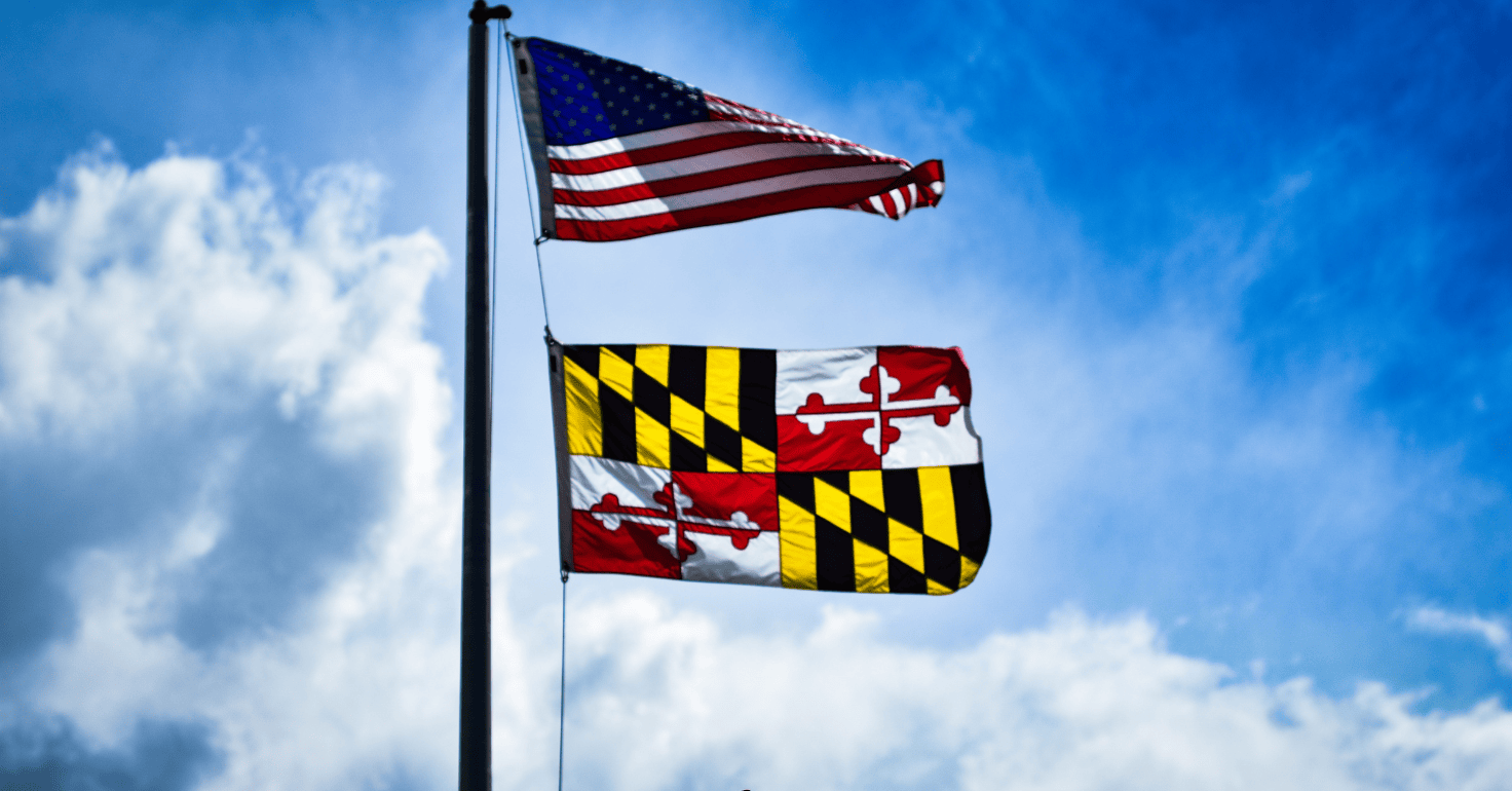Control Z: Maryland’s Digital Ad Tax is Undone (For Now)