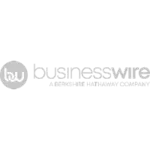 Business wire logo