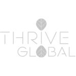 Thrive global Logo