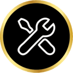 Instandhaltung-icons QM.CAQ Instandhaltung