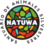 Logo NATUWA