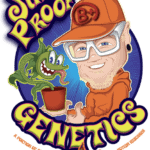 Jinxproof Genetics cannabis seedbank
