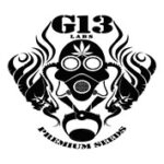 G13 cannabis seed breeders