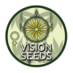 Vision Seeds cannabis seedbank