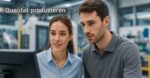 Qualität produzieren- Effizienz und Effektivität in der Fertigung vereinen