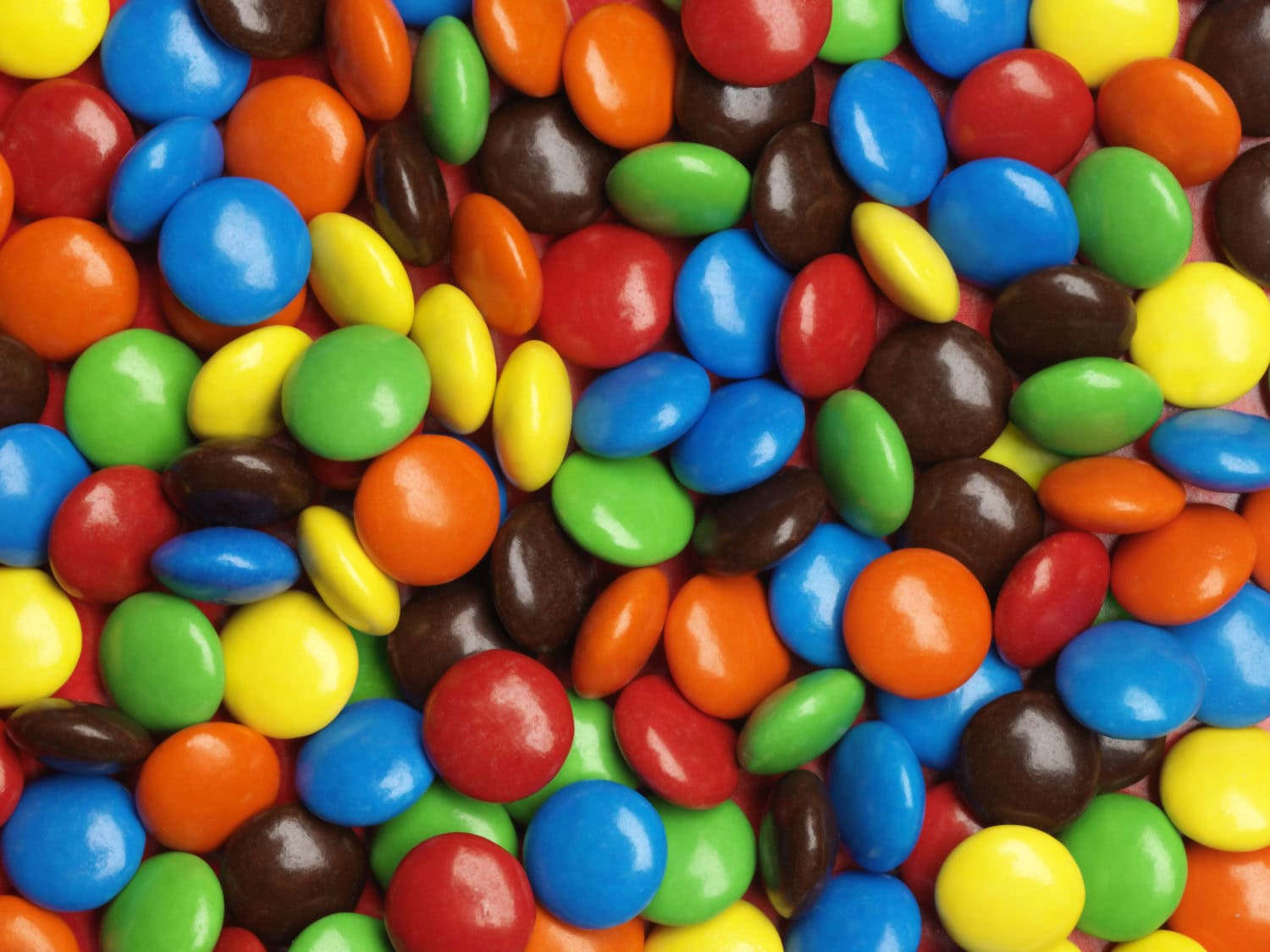 The Impact of M&M Candies in Business Valuation