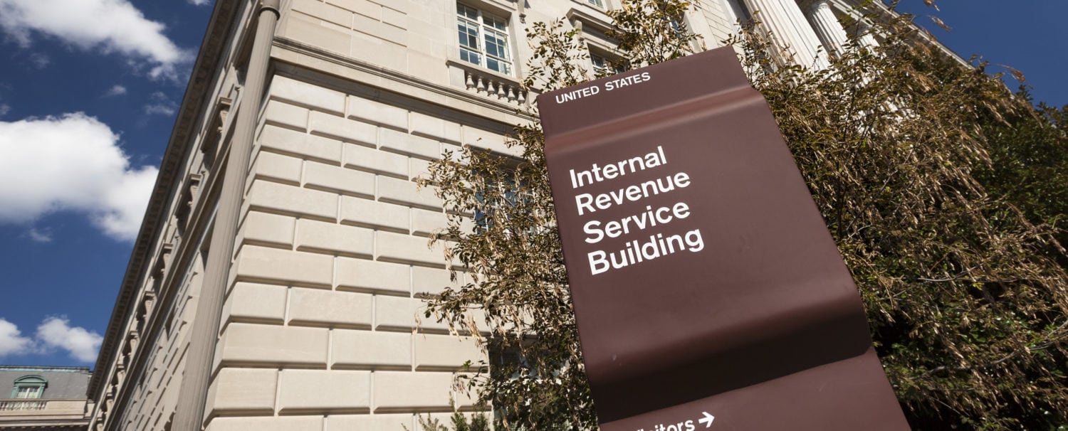 IRS Issues Final Regulations Regarding the Qualified Business Income Deduction