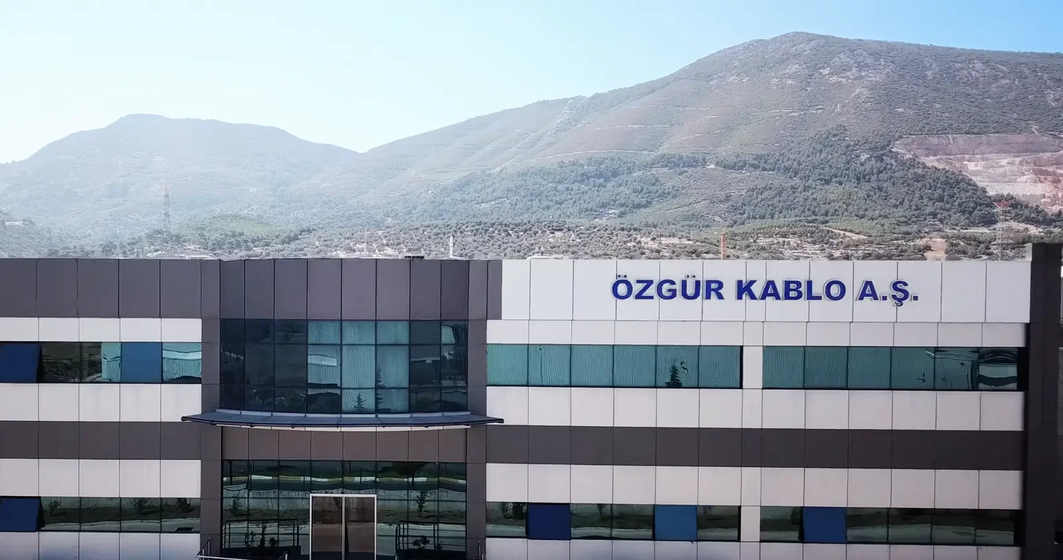 Manisa özgür kablo aş tanıtım filmi, kurumsal tanıtım filmleri