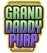 Purple Valley OG Regular Seeds - 10