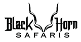 Blackhorn Safaris Logo