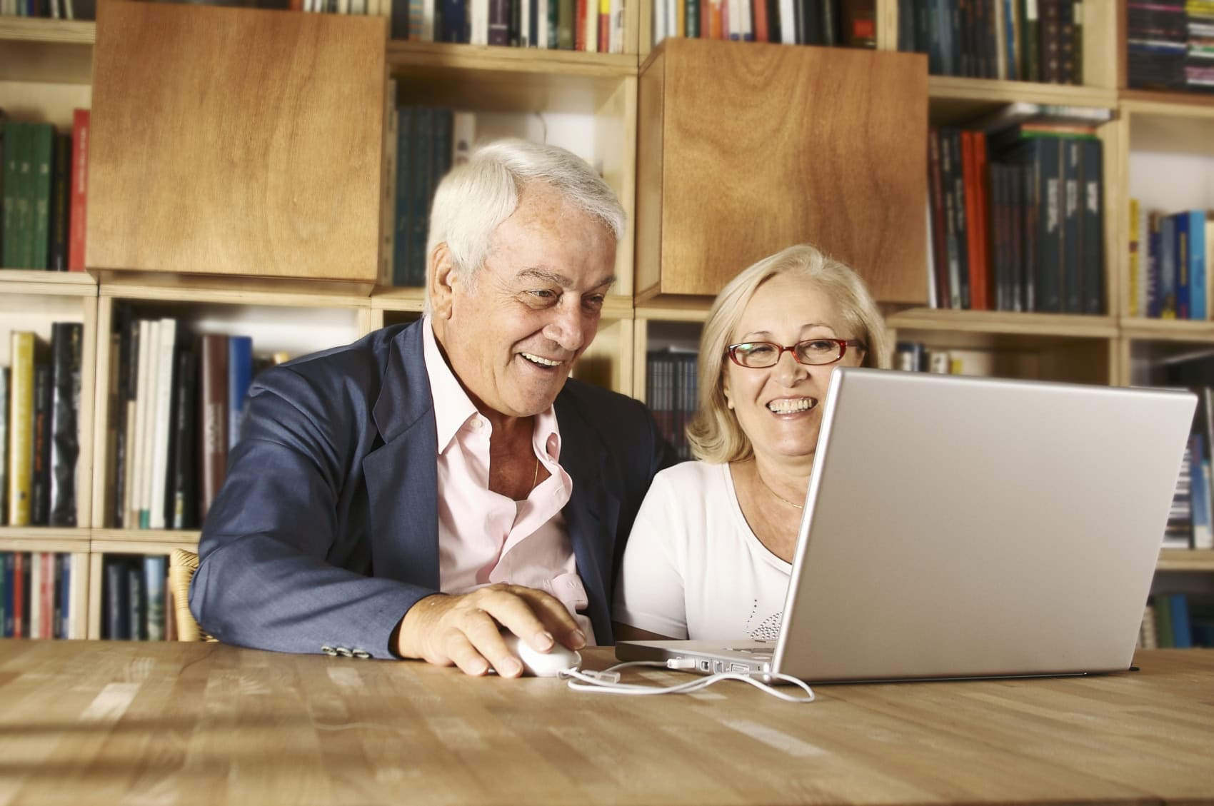 Webinar: Retirement Planning Essentials in Your 60s and Beyond