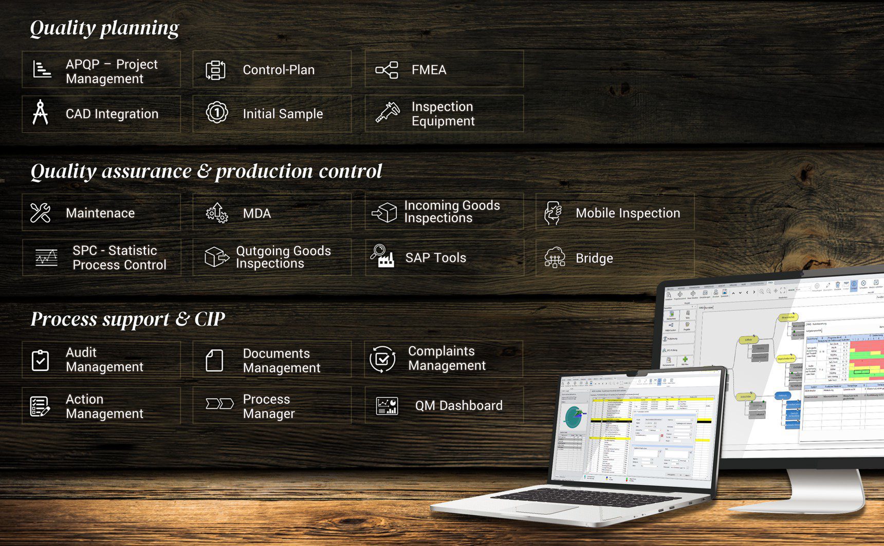 Quality Mining Tools EN