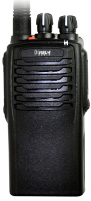 BK Radio RP7200