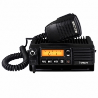 UHF RM8125U UHF High Feature Mobile Radio