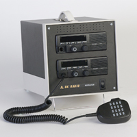 VHF Digital 100 watts