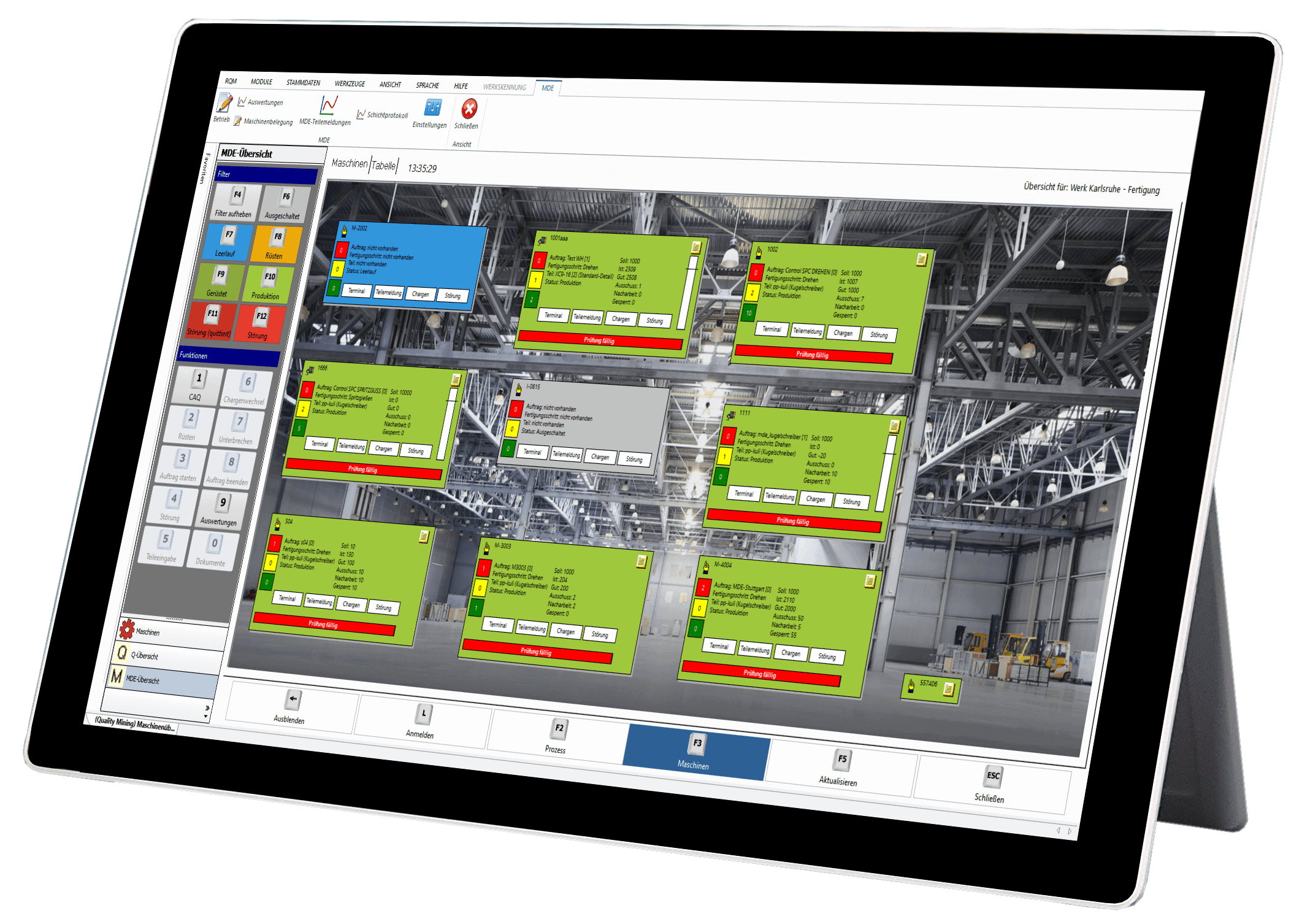 QM.CAQ MDA QM.CAQ MDA