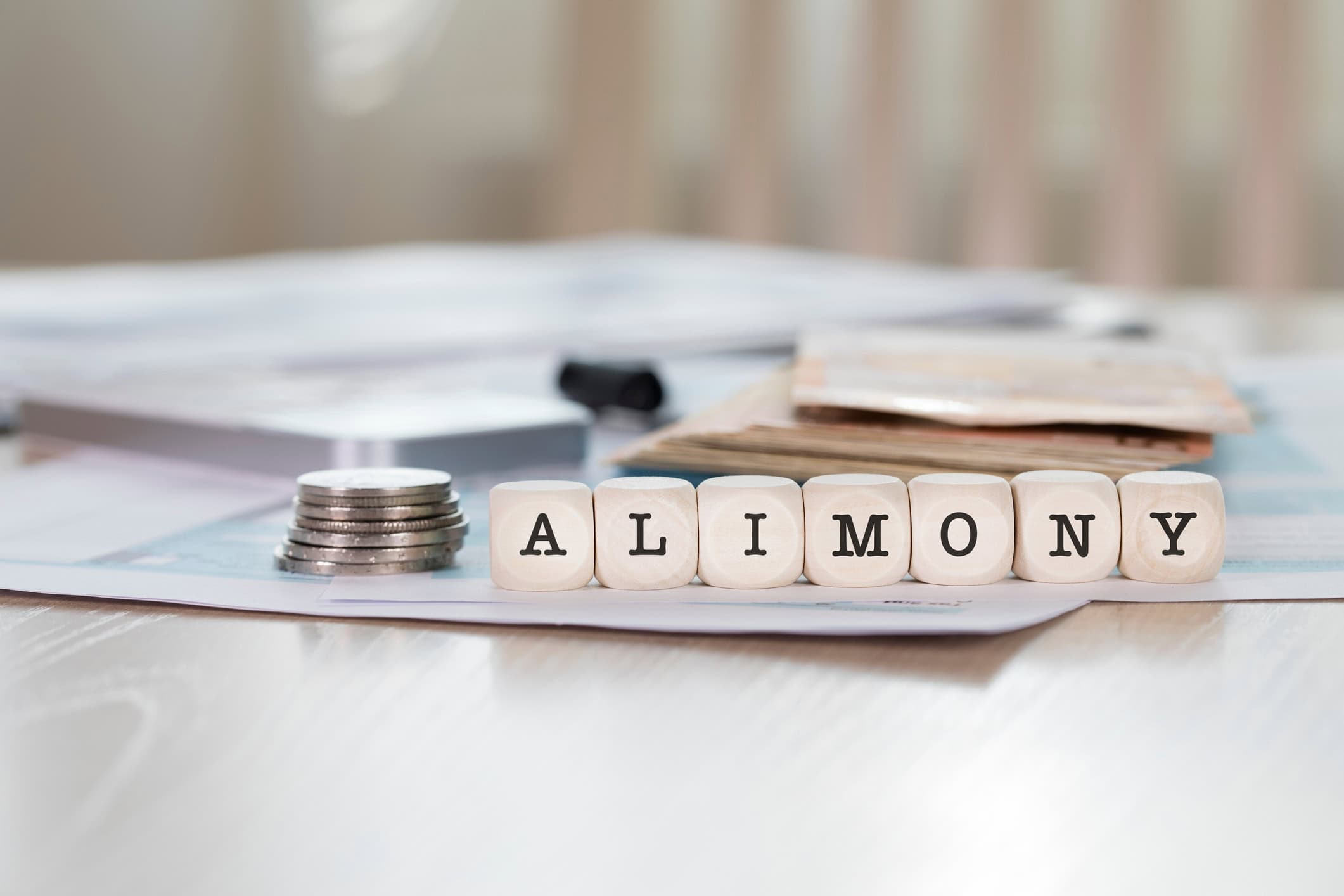 Alimony Payments for Post-2018 Divorces Are No Longer Deductible