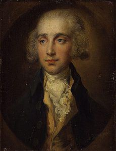 Pathways to a Post-Capitalist World: Portrait of James Maitland, the 8th Earl of Lauderdale (1759-1839), who first pointed out that there is an inverse relation between what he called ‘private riches’ and ‘public wealth’