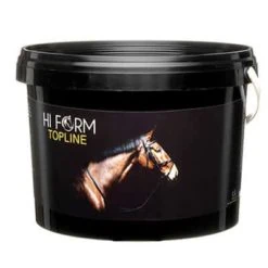 muscle building supplement for horses - Hi Form Topline Muscle Building Supplement