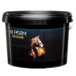 Horse Supplements -Hi Form Oxydane Daily Supplement
