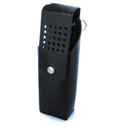 LAA0415 Leather Case for King Radios
