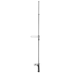 MBX150 VHF Base Antenna BK Radio