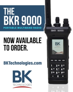 Order BKR9000