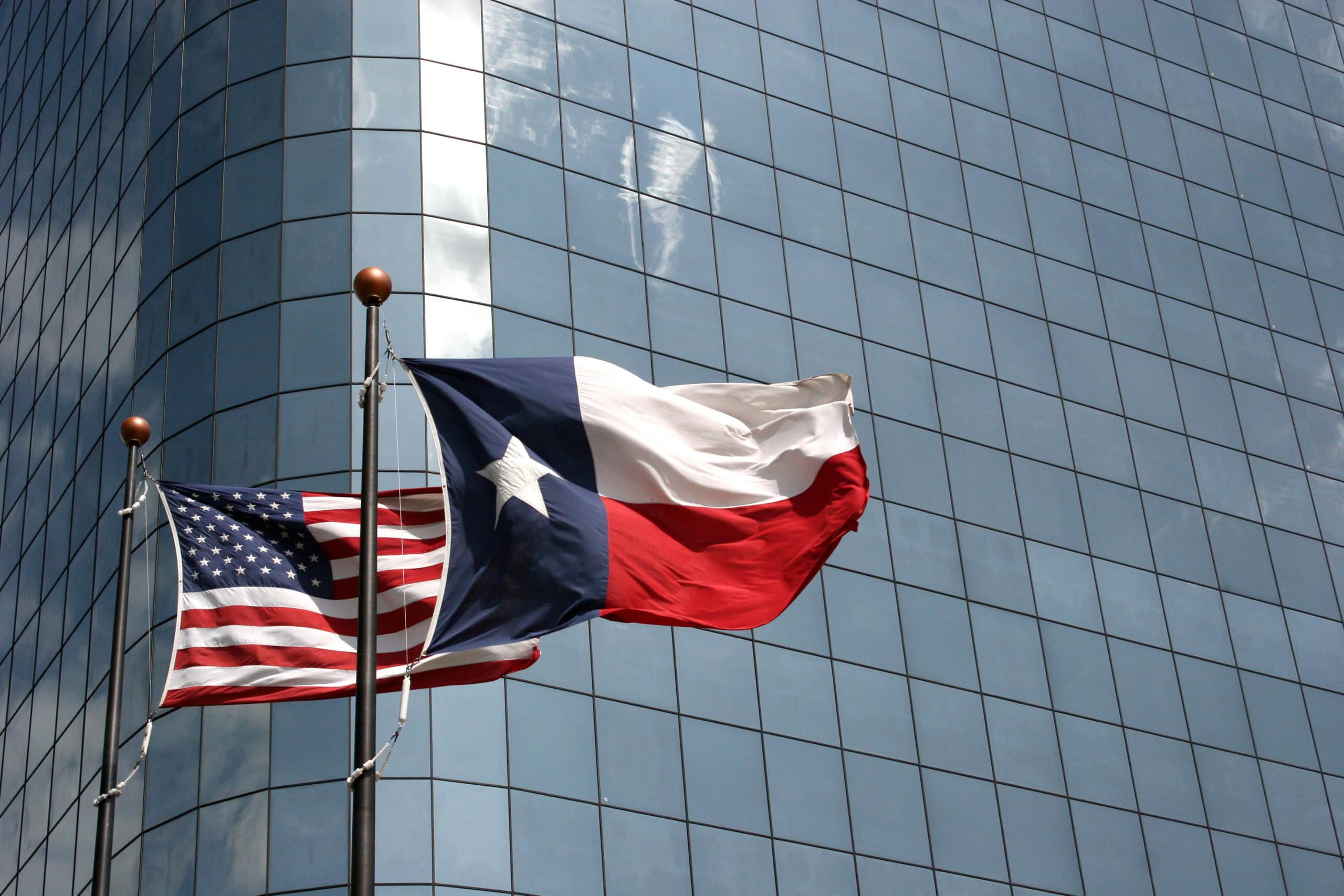 Passive Entities Under Texas Tax Law