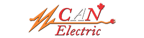 Canelectric footer logo