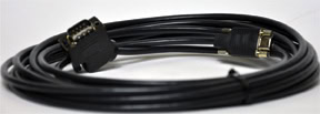 KAA0635 8' Cable KNG M