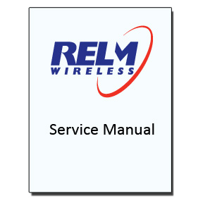 Bk Radios Service Manual