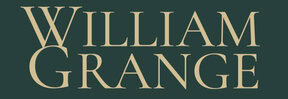 William Grange company logo - Full Name