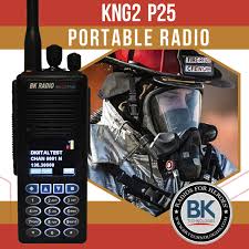 King Radios KNG2 P150