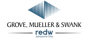 REDW - Grove Mueller Swank
