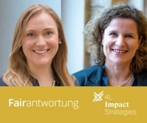 Fairantwortung / 4L Impact