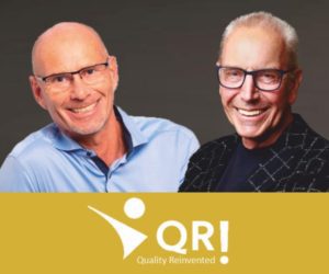 quality-reinvented