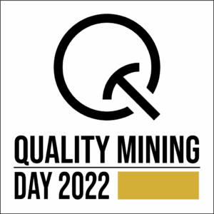 Quality Mining Day Logo