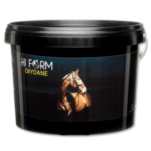 Hi Form Oxydane - Daily Supplments for Horses